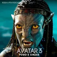Não aguentamos mais essa franquia - Avatar: Fogo e Cinzas| RFP #70