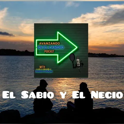 T:3E:3 El Sabio y El Necio?