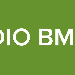 RADIO BMRP3