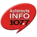 Autoroute Info Sud 107.7