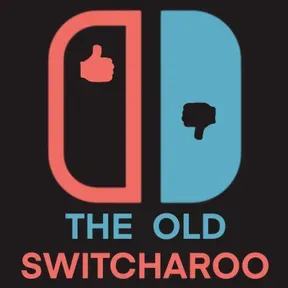 The Old SwitchAroo: Gaming Retro with Mike and Jaymo |A Nintendo Switch Online retro gaming podcast