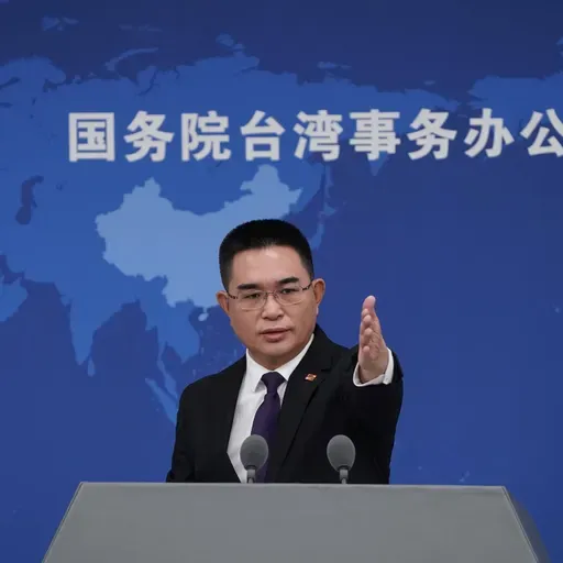 Chinese mainland names two more die-hard "Taiwan independence" secessionists