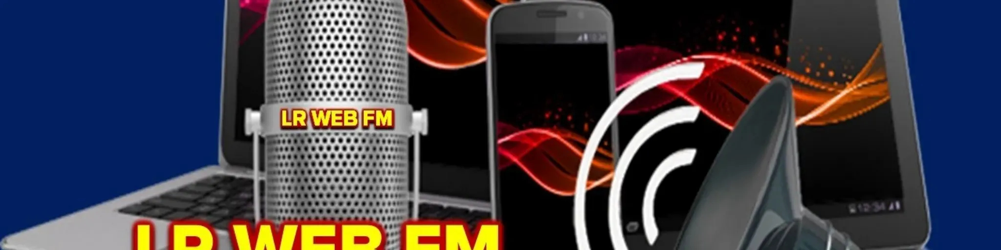 LUAR RADIO WEB FM