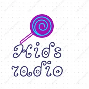 The kids radio show
