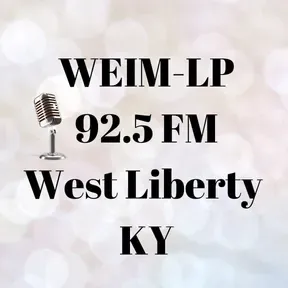 WEIM-LP 92.5