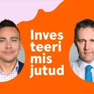 Börsinädal – Millal tehnoloogiast kasumit võtta?