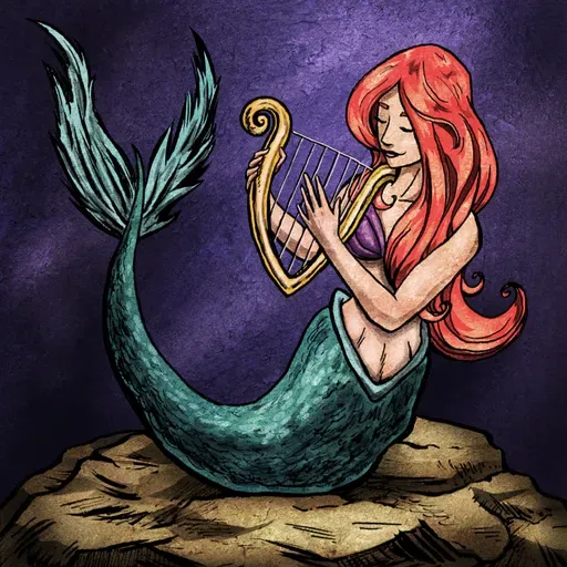 Episode #229- Real Mermaids? 