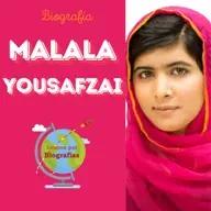 Biografia da Paquistanesa MALALA YOUSAFZAI - A Pessoa Mais Nova a Receber o Premio Nobel da Paz!