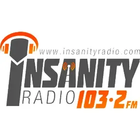 Insanity Radio 103.2FM