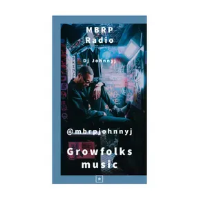 Mbrp Radio