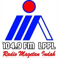 Lembaga Penyiaran Publik Lokal Radio Magetan Indah langsung