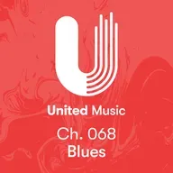 United Music Blues Ch.68 diretta