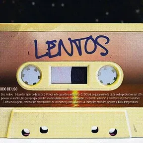 FM CHRONOS  LENTOS