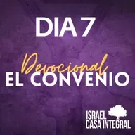 Día 7 | Devocional Del Convenio