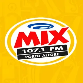 Mix FM Porto Alegre 107.1