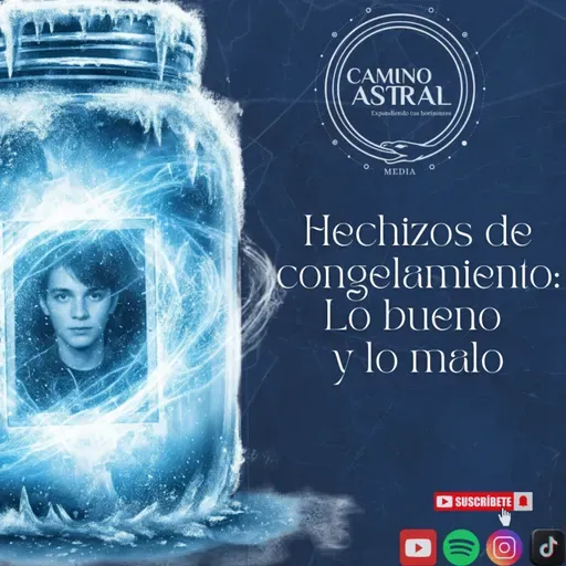 Hechizos de Congelamiento: Lo bueno y Lo Malo