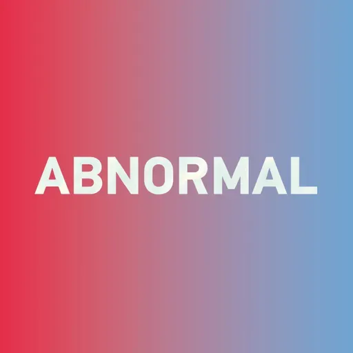 Special: How to say "abnormal 异常" in Chinese?