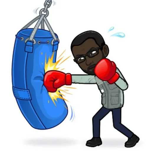 ( let’s get ready to rumble )