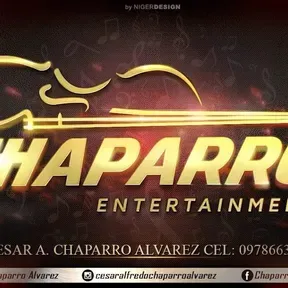 Chaparro Entertainment