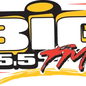 CHUB-FM "Big 105.5" Red Deer, AB