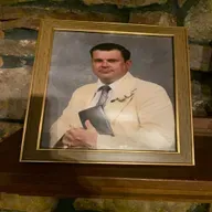 Rev. Sonny Tolbert 08