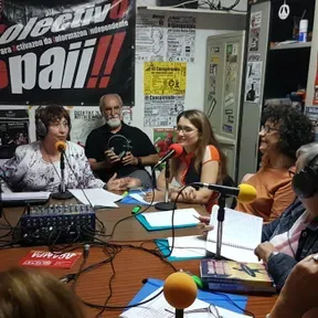 A Xanela das Fucas