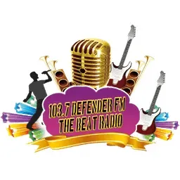 103.7 DEFENDER FM