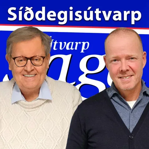 Evrópumálin - Pétur Gunnlaugsson og Arnar Þór Jónsson lögmaður