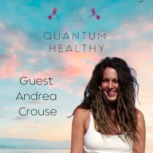 E66 Polyester, Natural Fibers & The Hidden Energy of What You Wear with Andrea Crouse