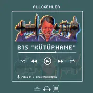 B15 / KÜTÜPHANE / Allogenler