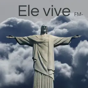 cristo vive em mim FM-