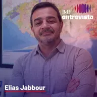 #258 - Elias Jabbour: "Democracia chinesa não é mediada pelo dinheiro"