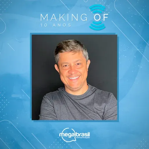 #171 | Rodrigo Azevedo - O fortalecimento do Marketing de Influência