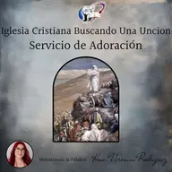 Servicio de Adoracion: 12/15/2024