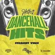 DANCEHALL HITS- APRIL 2026 BANGERS!!