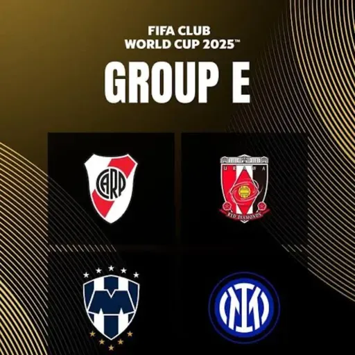 Episodio 127: ASÍ VAN LOS ENFRENTAMIENTOS DEL GRUPO E EN EL NUEVO MUNDIAL DE CLUBES