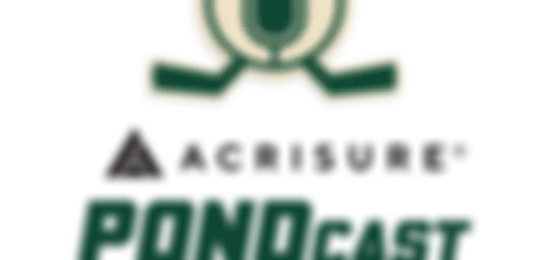 Minnesota Wild PONDcast