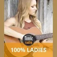 Tonic Radio 100% Ladies