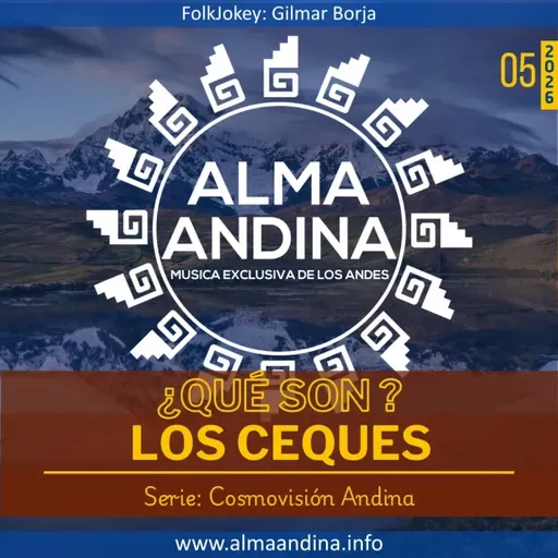 E05-26. ¿Qué son Los Ceques?