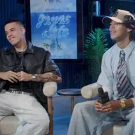 Kobi Cantillo y Robi- estrenan "Ganas de verte"