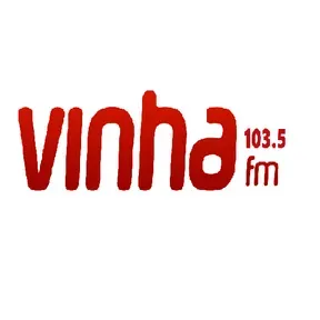 Rádio Vinha 103.5 fm