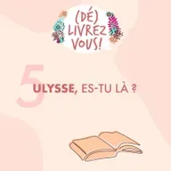 Ulysse, es-tu là ?
