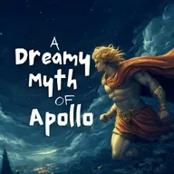 A Dreamy Myth of Apollo (Olympians #11)