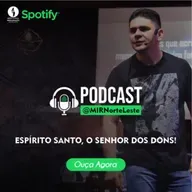 ESPÍRITO SANTO, O SENHOR DOS DONS | AP. MARCOS SANTOS