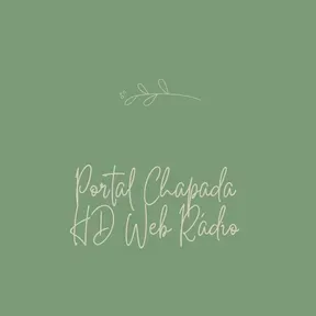 Portal Chapada Hd Web Rádio