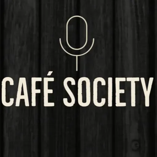 [Café Society] Futebol Arte