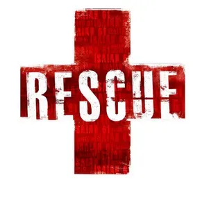 Rescue Radio Online