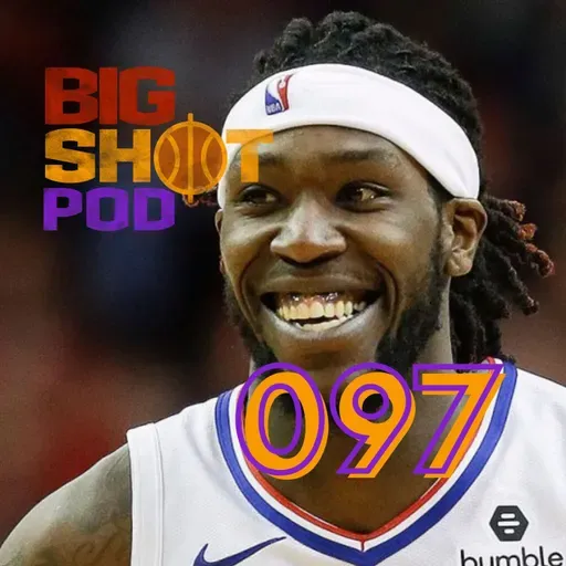 #097 -  As novidades do draft e da free agency