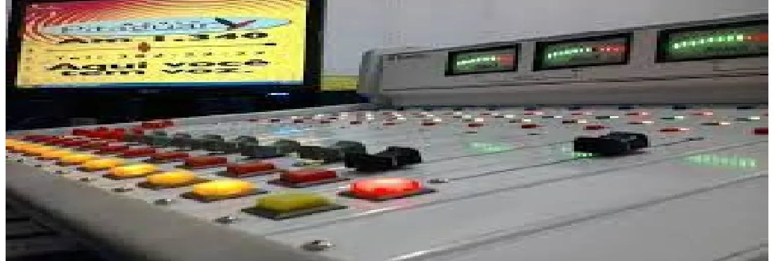 Rádio Pitaguary
