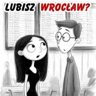 Do You Like Wrocław? Easy Polish Speaking Practice